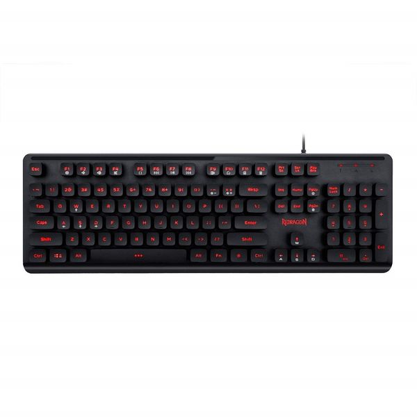 Redragon: Ahas Gaming Keyboard