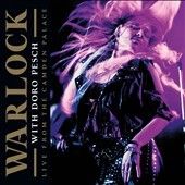 Warlock - Live From Camden Palace (Vinyl)