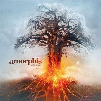 Amorphis - Skyforger (Vinyl)