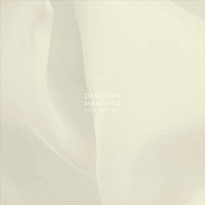 Desiderii Marginis - Vita Arkivet (Vinyl)
