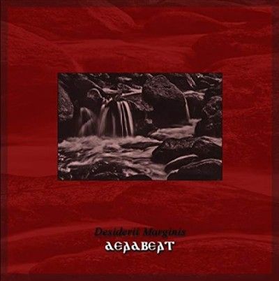 Desiderii Marginis - Deadbeat (Vinyl)