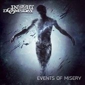 Events of Misery (CD / Album)