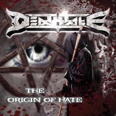 The Origin of Hate (CD / Album with DVD (Artbook))