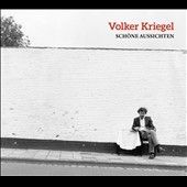 Volker Kriegel - Schone Aussichten (CD)