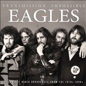 Eagles - Transmission Impossible (CD)