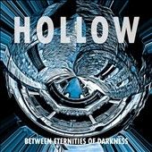 Between Eternities of Darkness (CD / Album)
