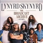 Lynyrd Skynyrd - Broadcast Archive (CD)
