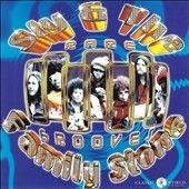 Sly &amp; The Family Sto - Rare Grooves (CD)