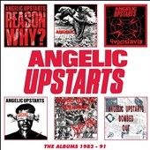 The Albums 1983-91 (CD / Box Set)