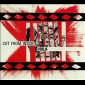 Cut from Inside (CD / Album)