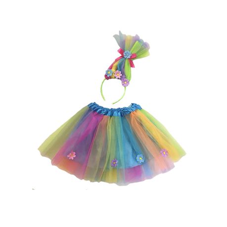 Troll tutu clearance