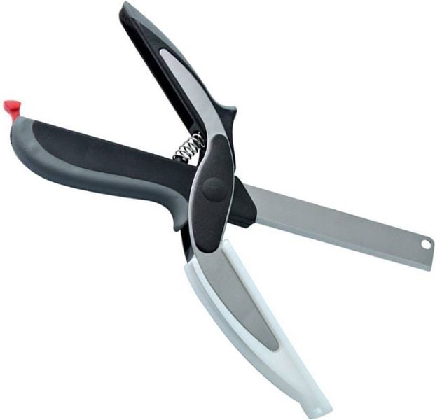 Clever Cutter