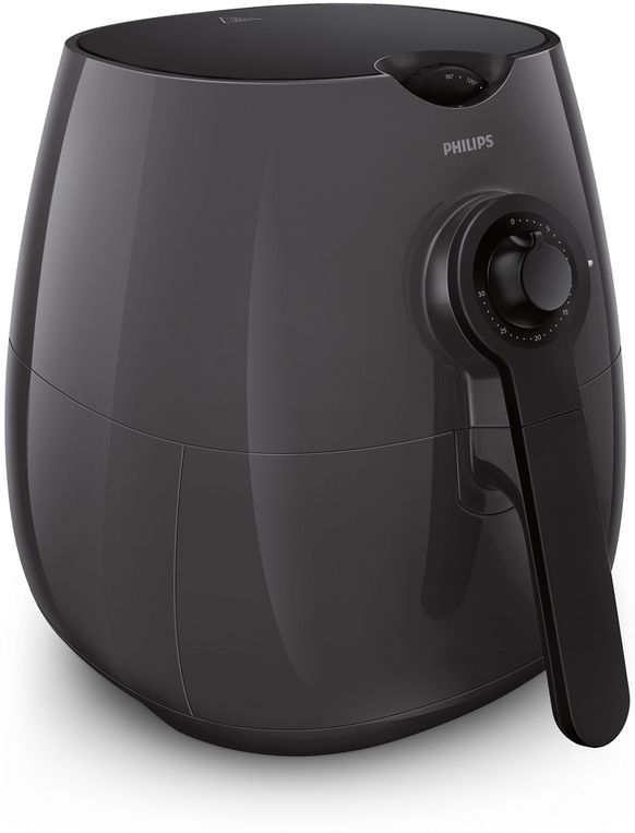 Philips - Viva Collection Airfryer with Rapid Air technology | Buy ...