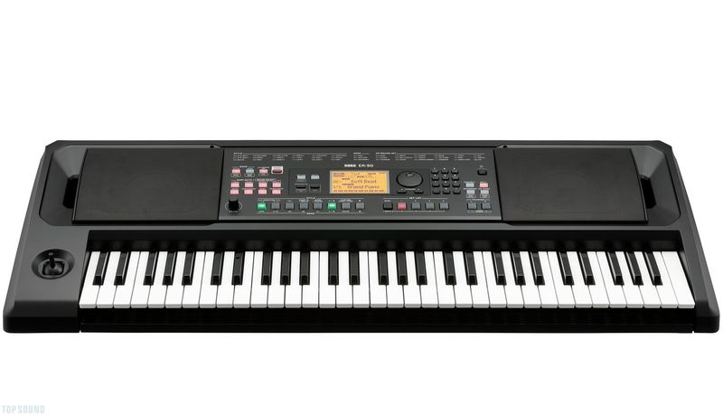 Korg EK50 Arranger Keyboard