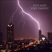 Free Energy (CD / Album)