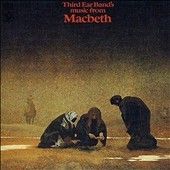Music from Macbeth (CD / Album)