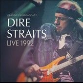 Live 1992 (CD / Album)