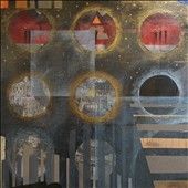 Lau - Midnight And Closedown (CD)