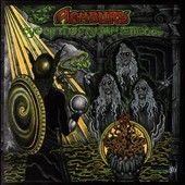 Ashbury - Eye Of The Stygian Witches (CD)