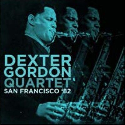 San Francisco '82 (CD / Album)