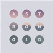 Astronoid - Astronoid (Vinyl)