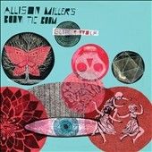 Allison Miller - Glitter Wolf (Vinyl)