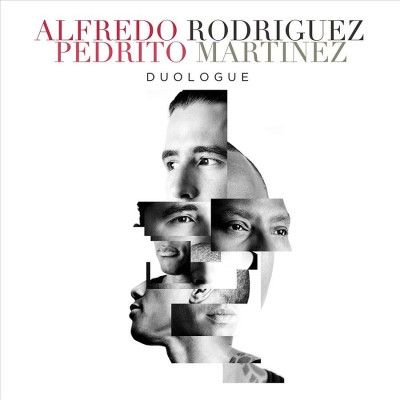 Alfredo Rodriguez - Duologue (CD)
