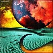 Into Clouds (CD / Album)