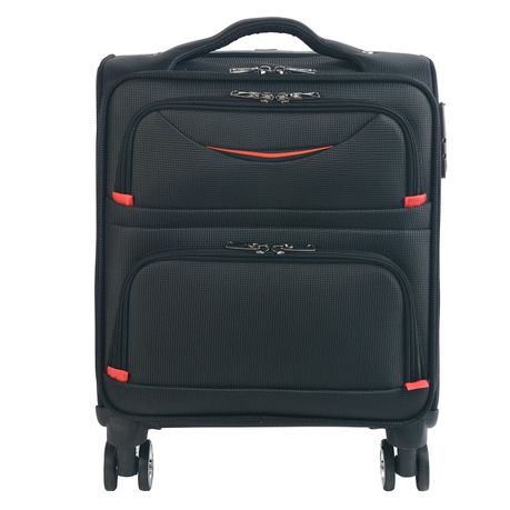 flylite carry on luggage