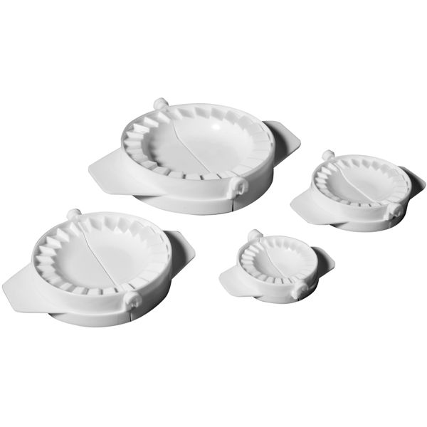 Ibili - Accesorios Dumpling Moulds