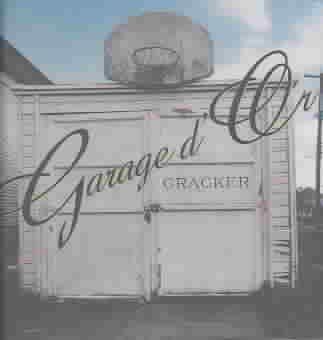 Cracker - Garage D'or (CD)