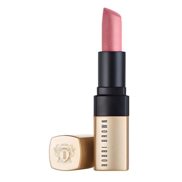 Bobbi Brown Luxe Matte Lip Colour