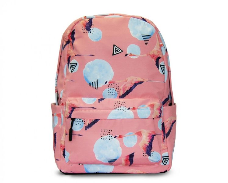 Kids Backpack - Paradise Birds