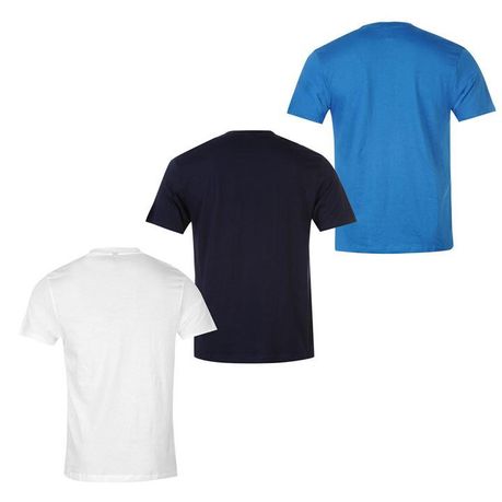 donnay t shirt