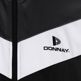 donnay poly tracksuit