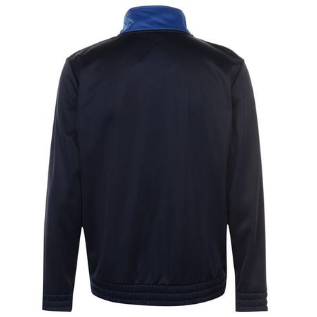 donnay poly tracksuit mens