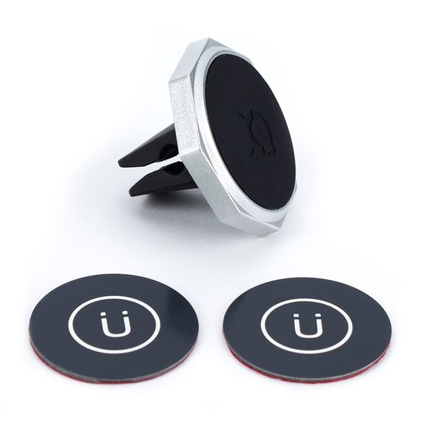 Xqisit Magnetic Vent Mount Holder Universal - Black