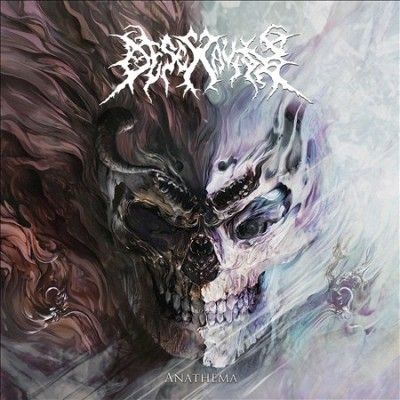 Desecravity - Anathema (CD)