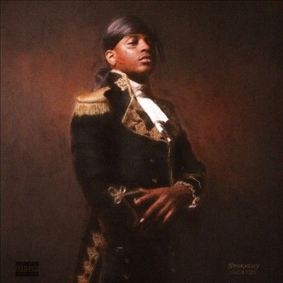 Ski Mask The Slump G - Stokeley (CD)