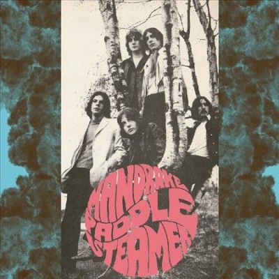 Mandrake Paddle Stea - Pandemonium Shadow Show (Vinyl)