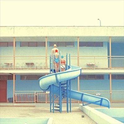 Day - Midnight Parade (Vinyl)