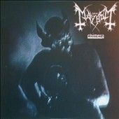 Mayhem - Chimera (Vinyl)