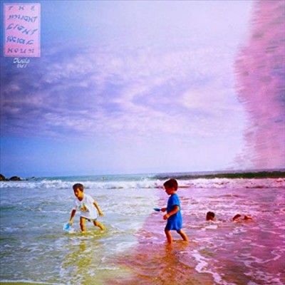 Bright Light Social - Jude Vol I (Vinyl)