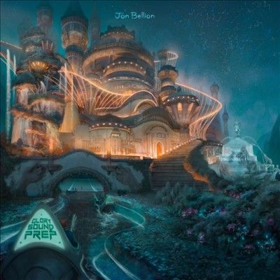 Jon Bellion - Glory Sound Prep (Vinyl)