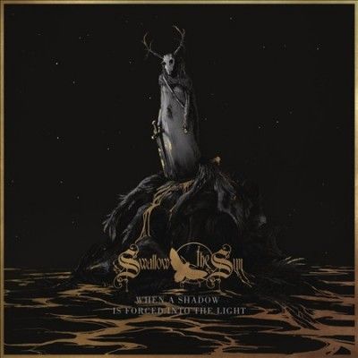 Swallow The Sun - When A Shadow Is Forced Into The Ligh (CD)
