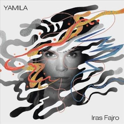 Yamila - Iras Fajro (Vinyl)