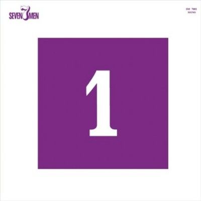 1 (Vinyl / 12" Album)
