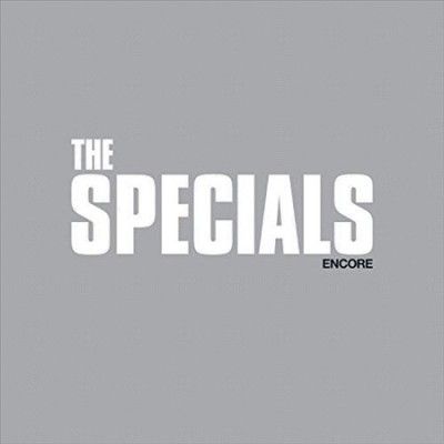 Encore (Vinyl / 12" Album)
