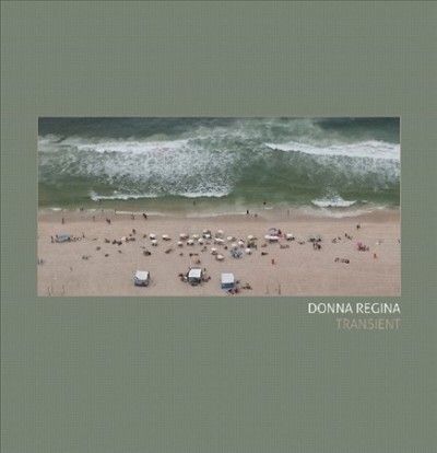 Donna Regina - Transient (Vinyl)