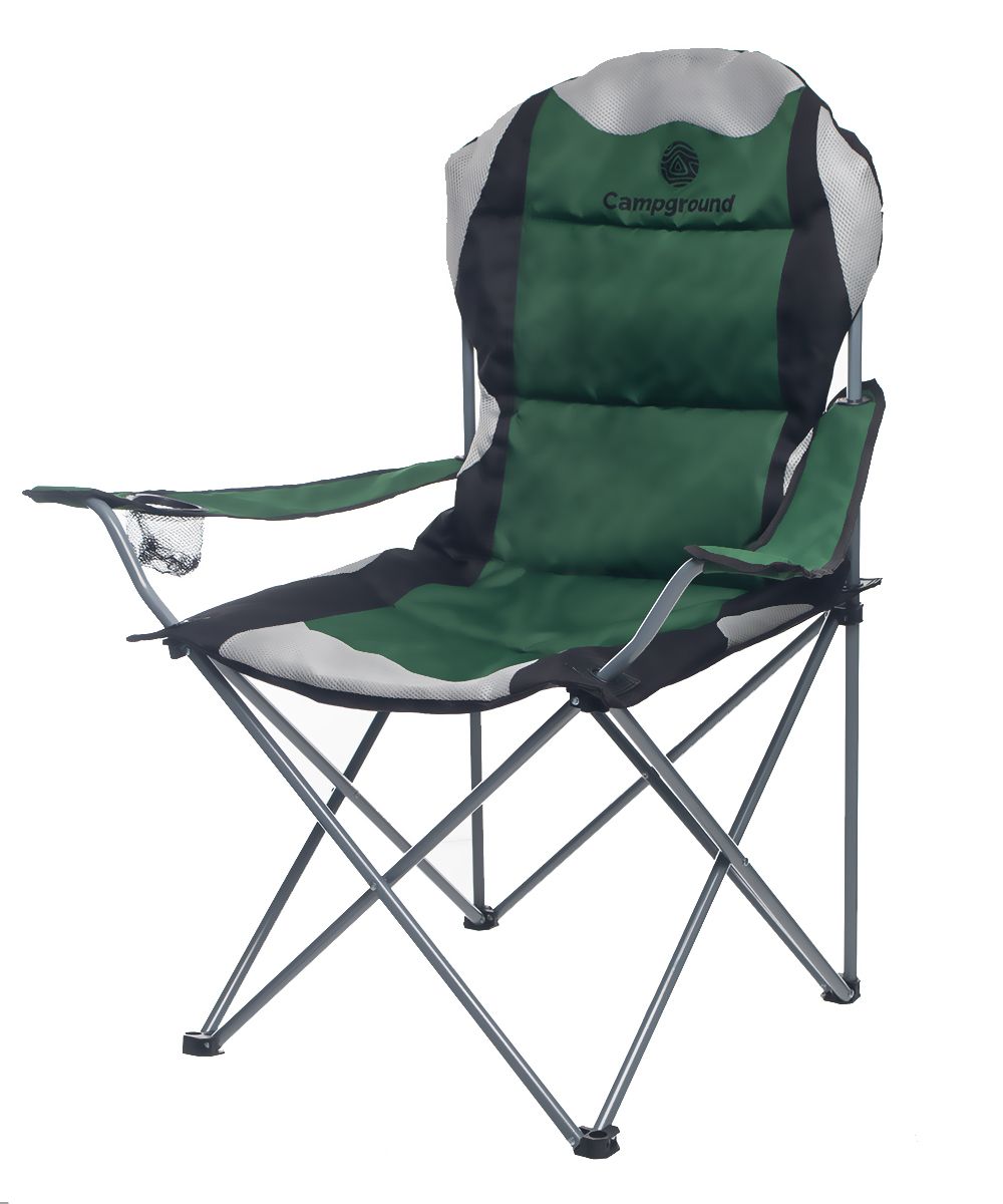 Campground Acai Camping Chair Buy Online in South Africa